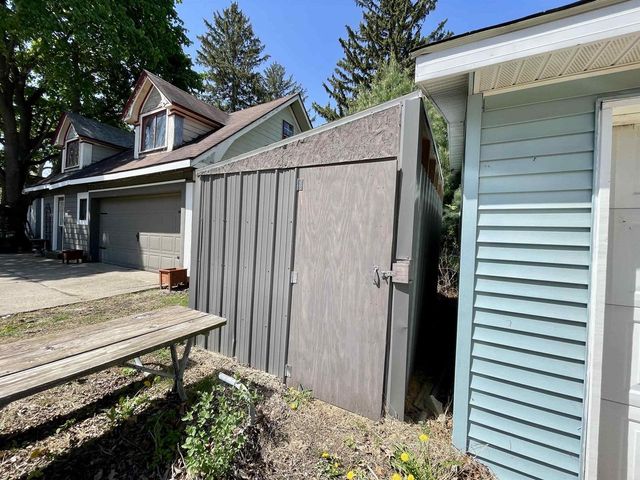 108 S Center Street, Orfordville, WI 53576