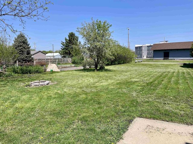 108 S Center Street, Orfordville, WI 53576