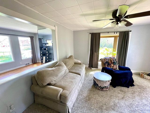 108 S Center Street, Orfordville, WI 53576