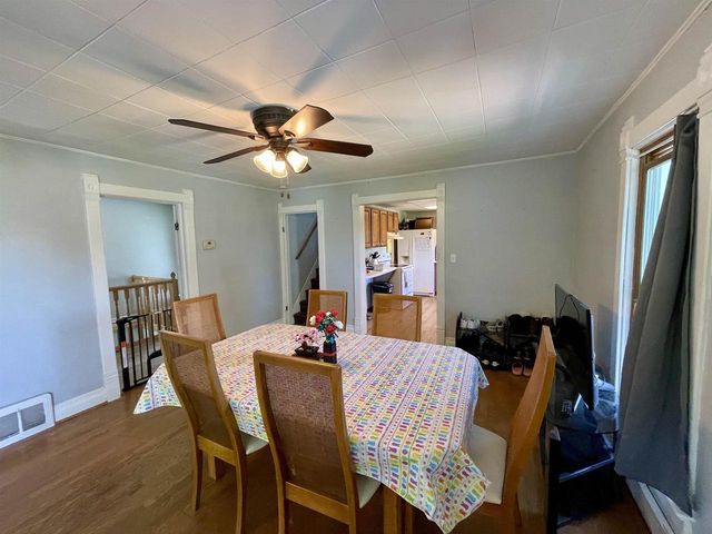 108 S Center Street, Orfordville, WI 53576