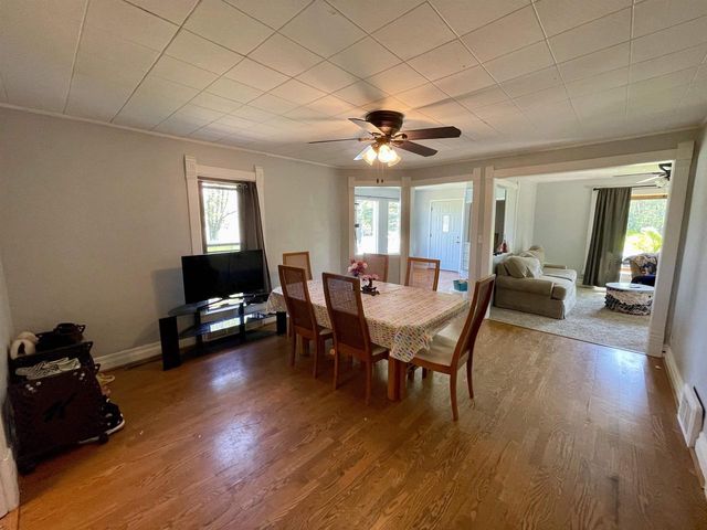 108 S Center Street, Orfordville, WI 53576