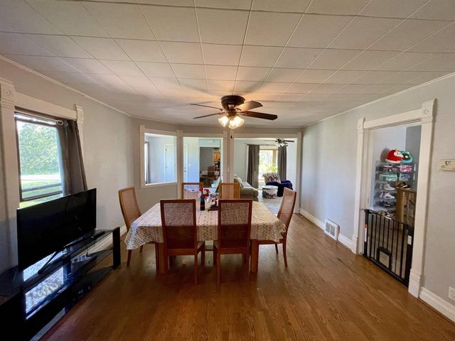 108 S Center Street, Orfordville, WI 53576