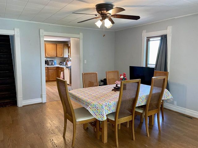 108 S Center Street, Orfordville, WI 53576