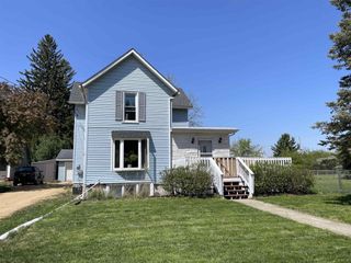 108 S Center Street, Orfordville, WI 53576
