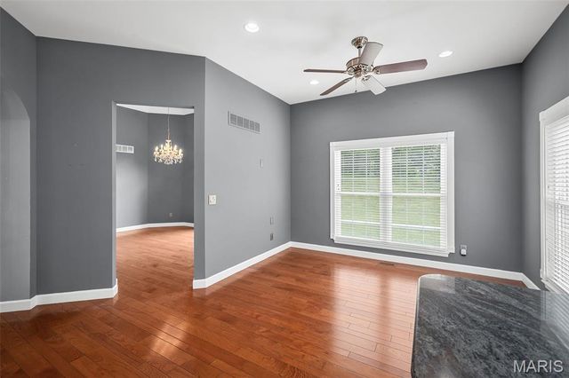 517 Old Logging Road, Eureka, MO 63025
