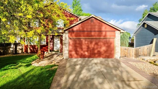 6287 Gorham Street, Frederick, CO 80530