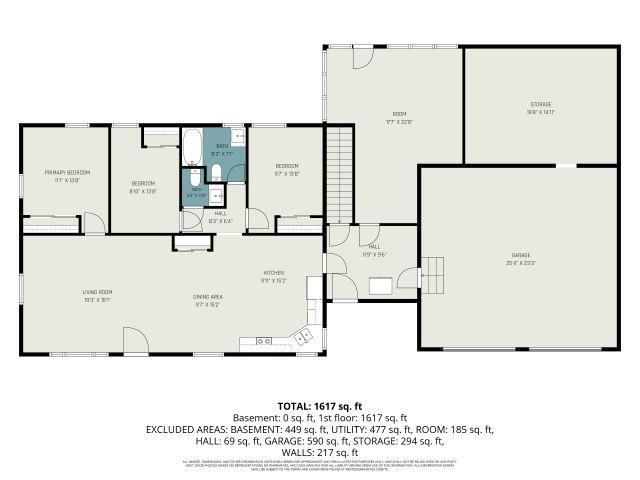57954 Pear Road, South Bend, IN 46619