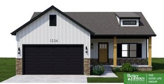 6862 Flint Drive, Papillion, NE 68133