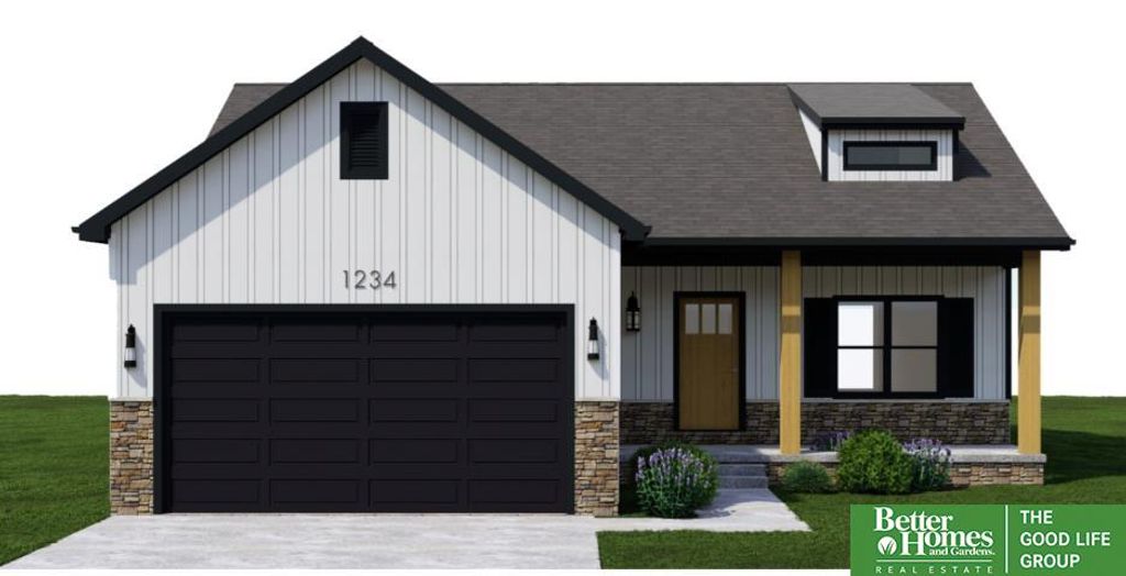 6862 Flint Drive, Papillion, NE 68133