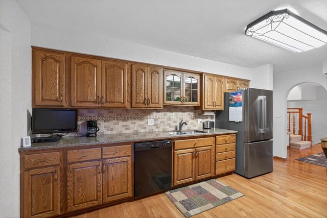 3930 BROOKWOOD LANE, Wisconsin Rapids, WI 54494