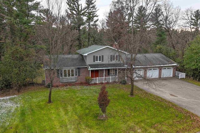 3930 BROOKWOOD LANE, Wisconsin Rapids, WI 54494