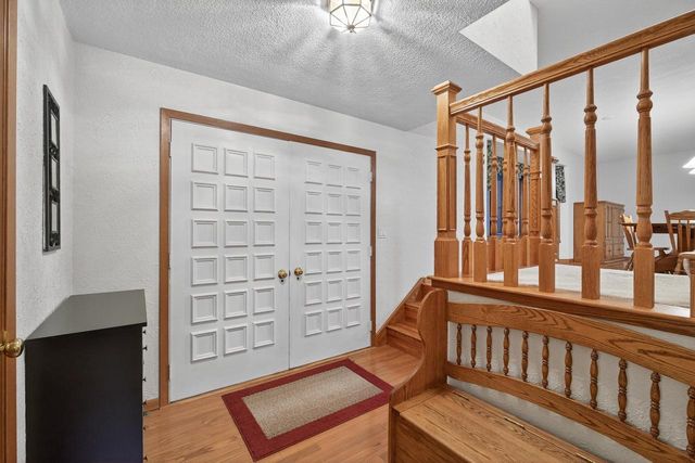 3930 BROOKWOOD LANE, Wisconsin Rapids, WI 54494