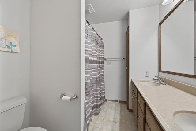 3930 BROOKWOOD LANE, Wisconsin Rapids, WI 54494