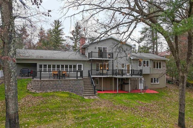 3930 BROOKWOOD LANE, Wisconsin Rapids, WI 54494