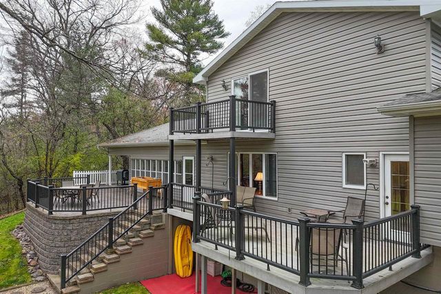 3930 BROOKWOOD LANE, Wisconsin Rapids, WI 54494