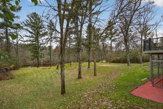 3930 BROOKWOOD LANE, Wisconsin Rapids, WI 54494