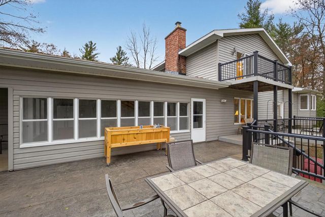 3930 BROOKWOOD LANE, Wisconsin Rapids, WI 54494