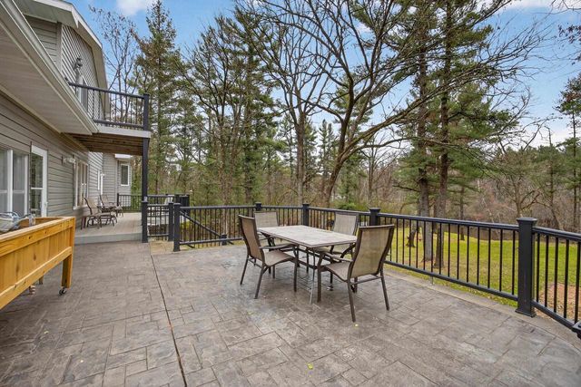 3930 BROOKWOOD LANE, Wisconsin Rapids, WI 54494