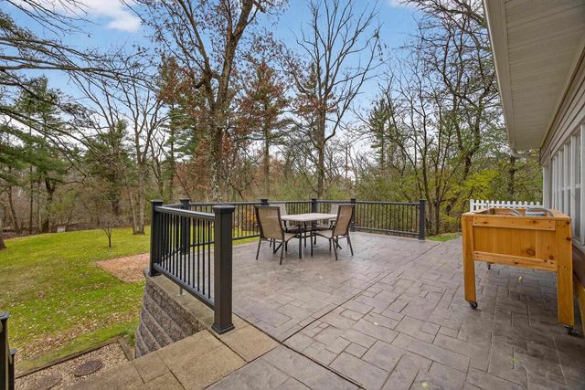 3930 BROOKWOOD LANE, Wisconsin Rapids, WI 54494