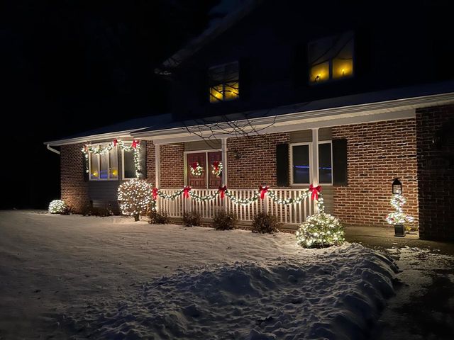 3930 BROOKWOOD LANE, Wisconsin Rapids, WI 54494