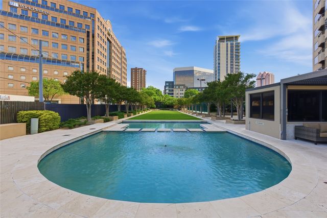 3030 Mckinney Avenue 203, Dallas, TX 75204