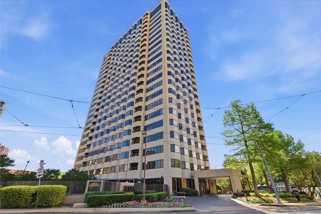 3030 Mckinney Avenue 203, Dallas, TX 75204