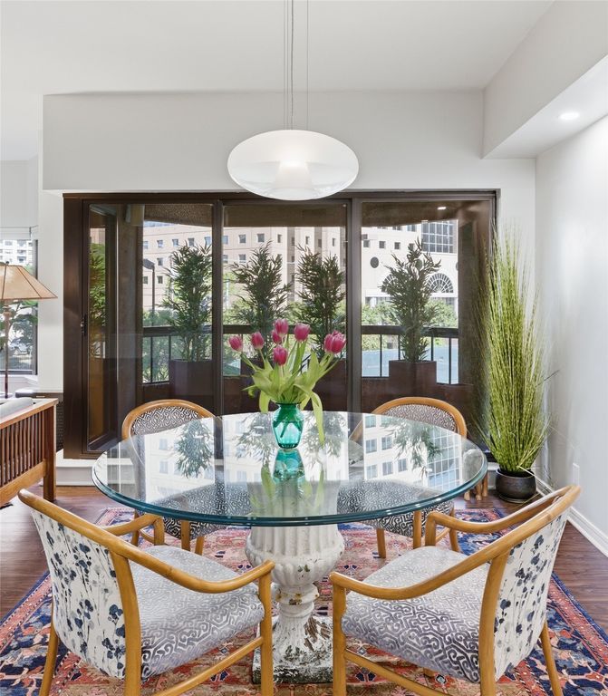 3030 Mckinney Avenue 203, Dallas, TX 75204