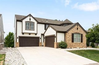 7055 Winter Ridge Lane, Castle Rock, CO 80108