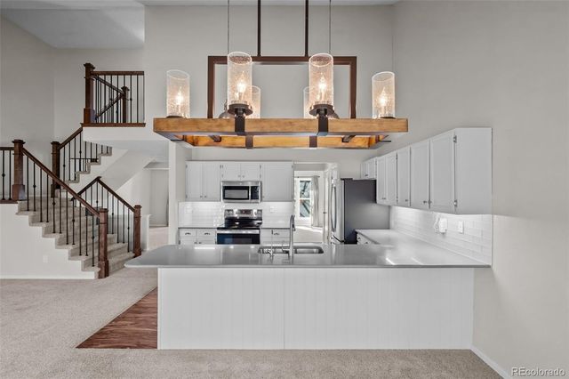 5904 S Netherland Circle, Centennial, CO 80015