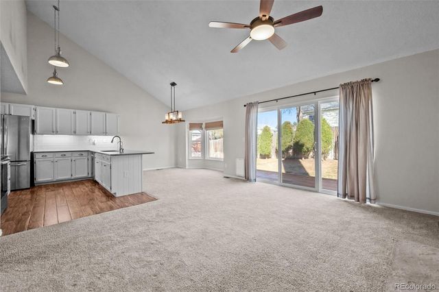 5904 S Netherland Circle, Centennial, CO 80015