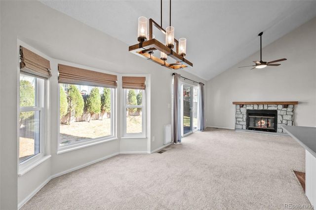 5904 S Netherland Circle, Centennial, CO 80015