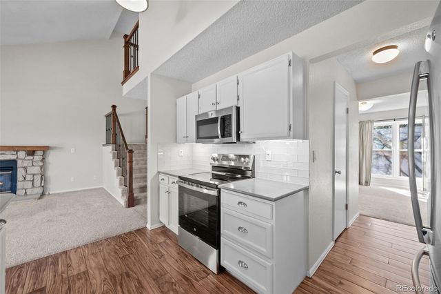 5904 S Netherland Circle, Centennial, CO 80015