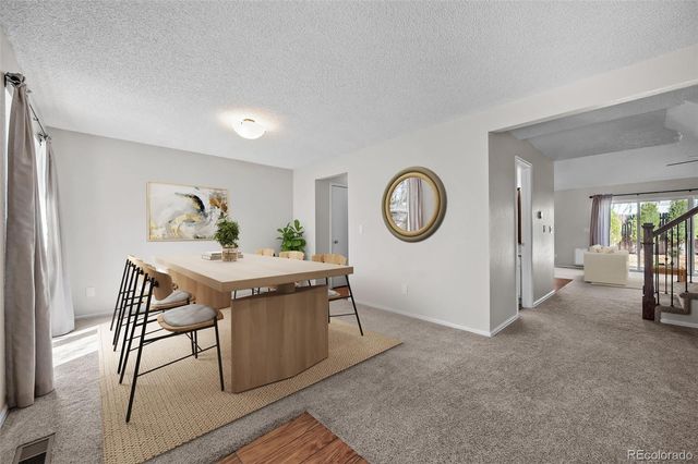 5904 S Netherland Circle, Centennial, CO 80015