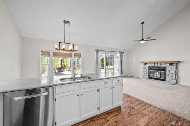 5904 S Netherland Circle, Centennial, CO 80015