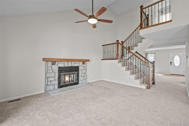 5904 S Netherland Circle, Centennial, CO 80015