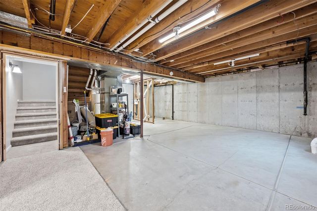 5904 S Netherland Circle, Centennial, CO 80015