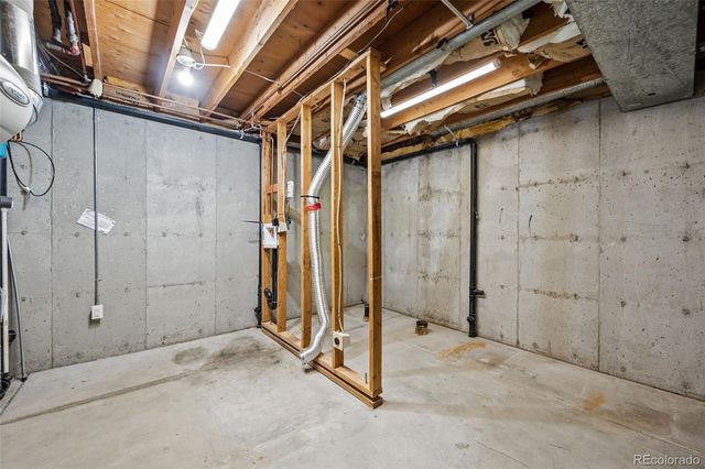 5904 S Netherland Circle, Centennial, CO 80015