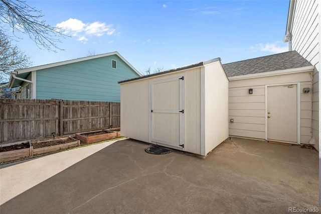 5904 S Netherland Circle, Centennial, CO 80015