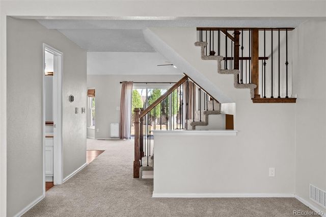 5904 S Netherland Circle, Centennial, CO 80015