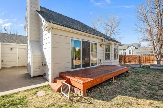 5904 S Netherland Circle, Centennial, CO 80015