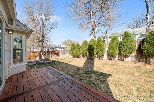 5904 S Netherland Circle, Centennial, CO 80015