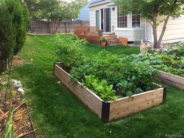 5904 S Netherland Circle, Centennial, CO 80015