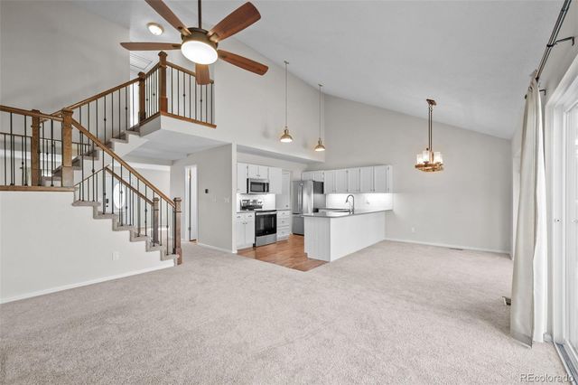 5904 S Netherland Circle, Centennial, CO 80015
