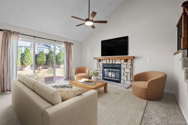 5904 S Netherland Circle, Centennial, CO 80015