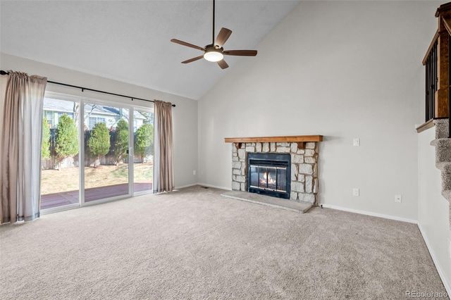 5904 S Netherland Circle, Centennial, CO 80015