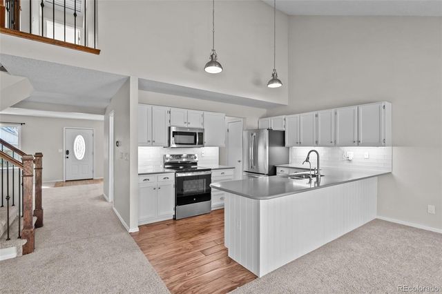 5904 S Netherland Circle, Centennial, CO 80015