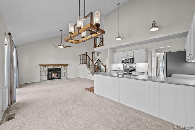 5904 S Netherland Circle, Centennial, CO 80015