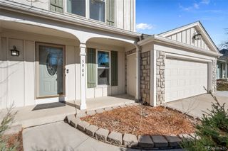 5904 S Netherland Circle, Centennial, CO 80015