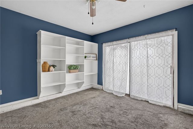 204 Amherst Circle, Fort Smith, AR 72908