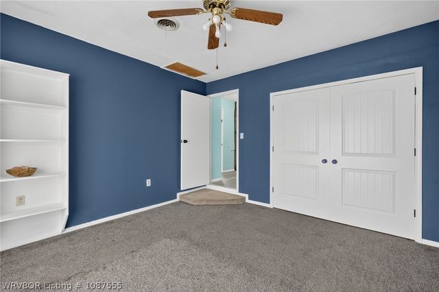 204 Amherst Circle, Fort Smith, AR 72908